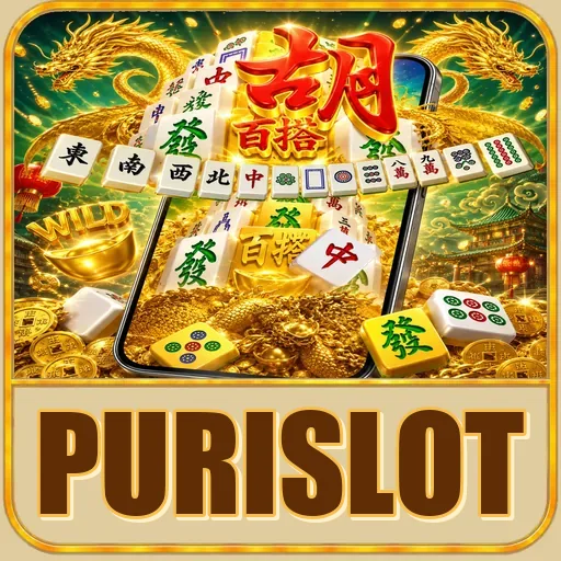 purislot - Peningkatan performa dan UI/UX terbaru