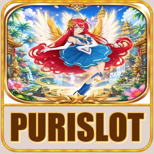purislot APK Indonesia - Panduan Lengkap dan Tutorial