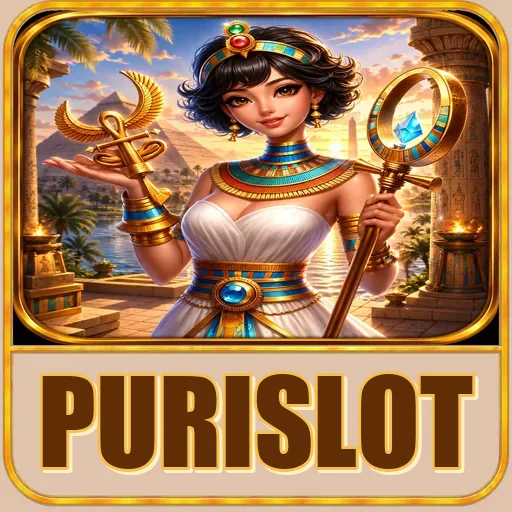 purislot APK Indonesia - Panduan Lengkap dan Tutorial