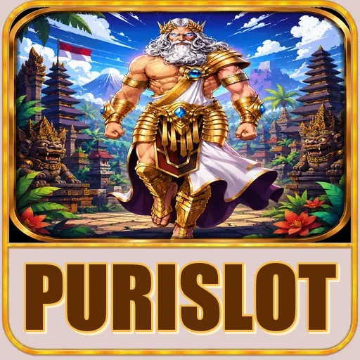 purislot APK Indonesia - Panduan Lengkap dan Tutorial